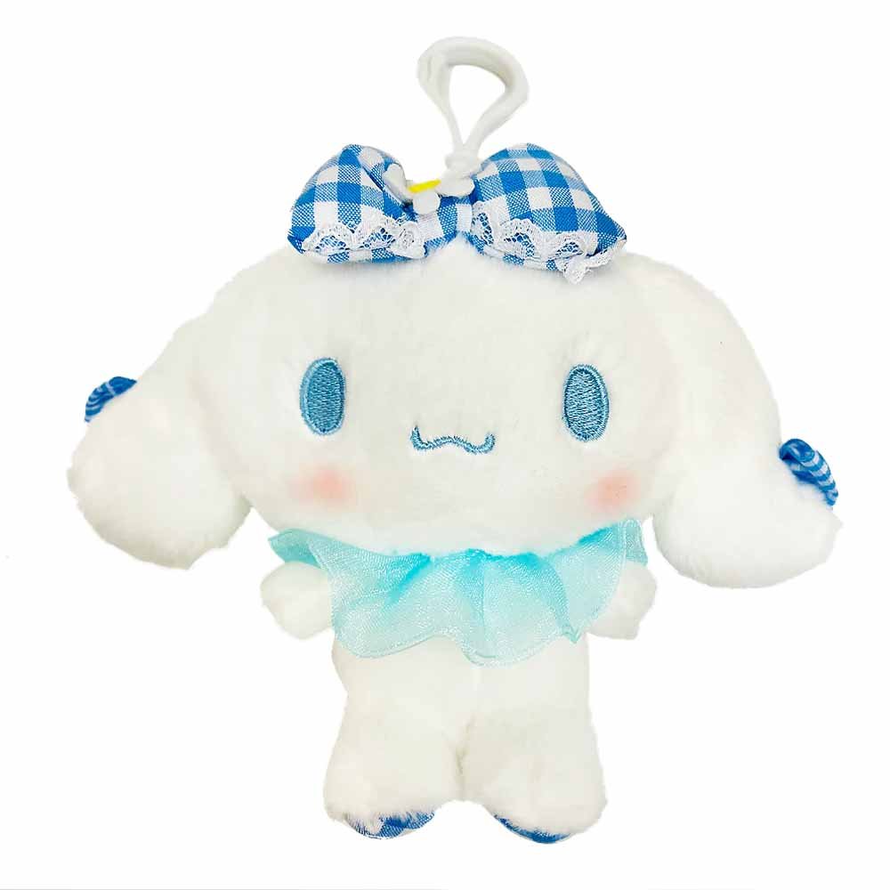 Cinnamoroll Glass Teapot (Amusement Park Series)