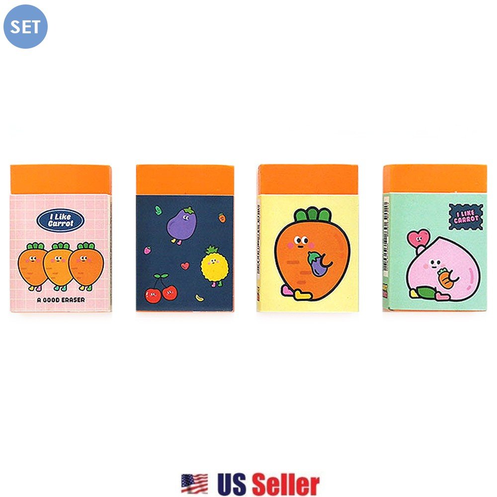 Mash Up Scented Kneaded Erasers