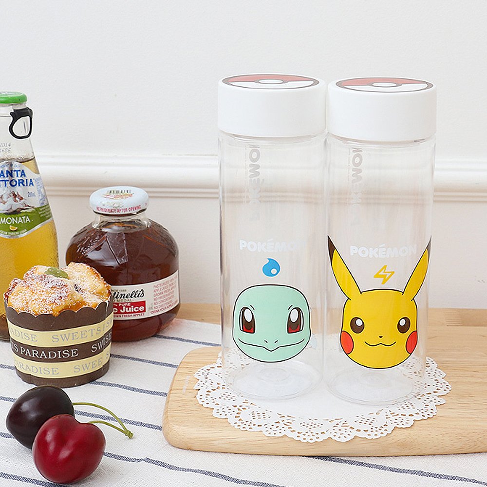 POKEMON Pikachu - Bottle 470ml