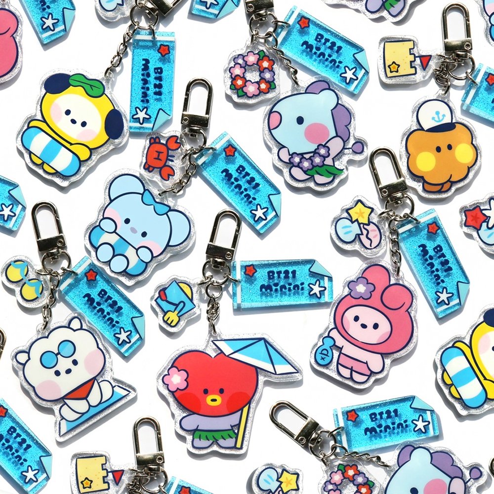 Sanrio Characters Erasable Ballpoint Pen