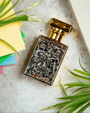 Top 10 Lataffa Winter Perfumes for Men