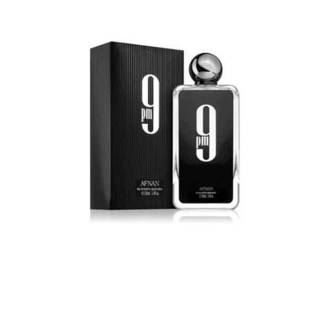 Top 5 Afnan Perfumes