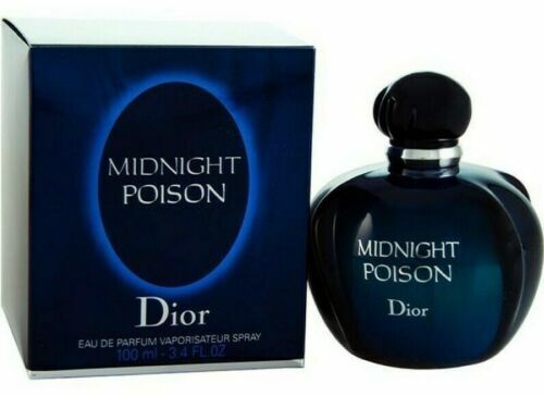 Nước hoa Dior Poison Midnight EDP Nước Hoa Hàng Chính Hãng