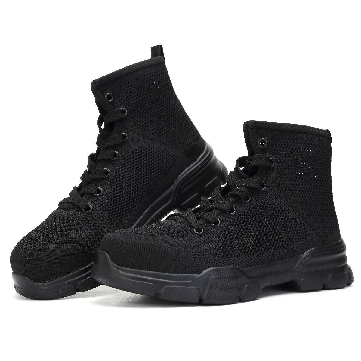 All-in-one Summer Safety Boots – The 