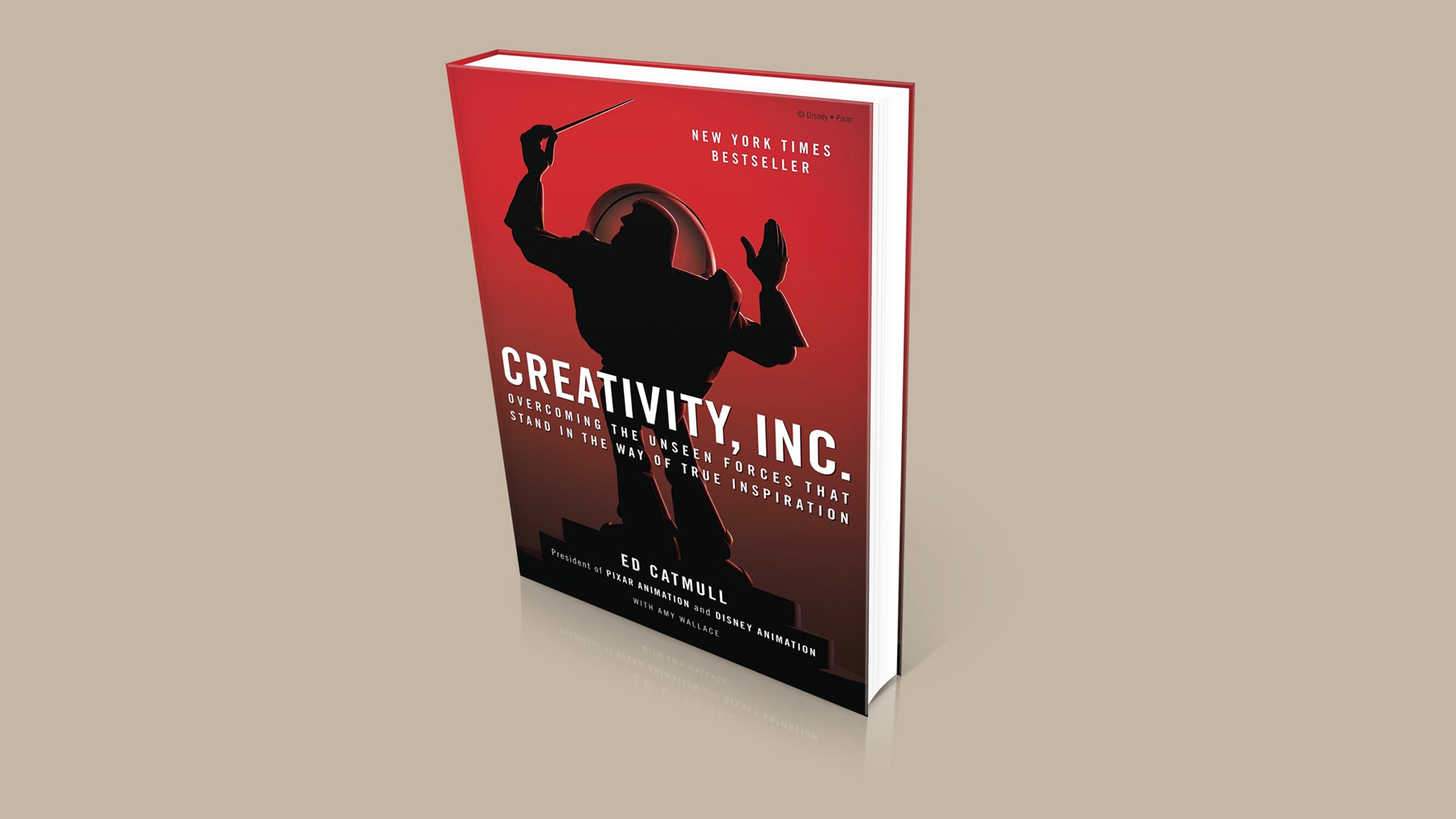 Creativity Inc Book Summary Overcoming The Unseen Forces That Stand   Creativity Inc. Book Summary Overcoming The Unseen Forces That Stand In The Way Of True Inspiration 2048x.progressive  