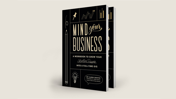 Mind Your Business Book Summary: Turn Your Passion Into Money