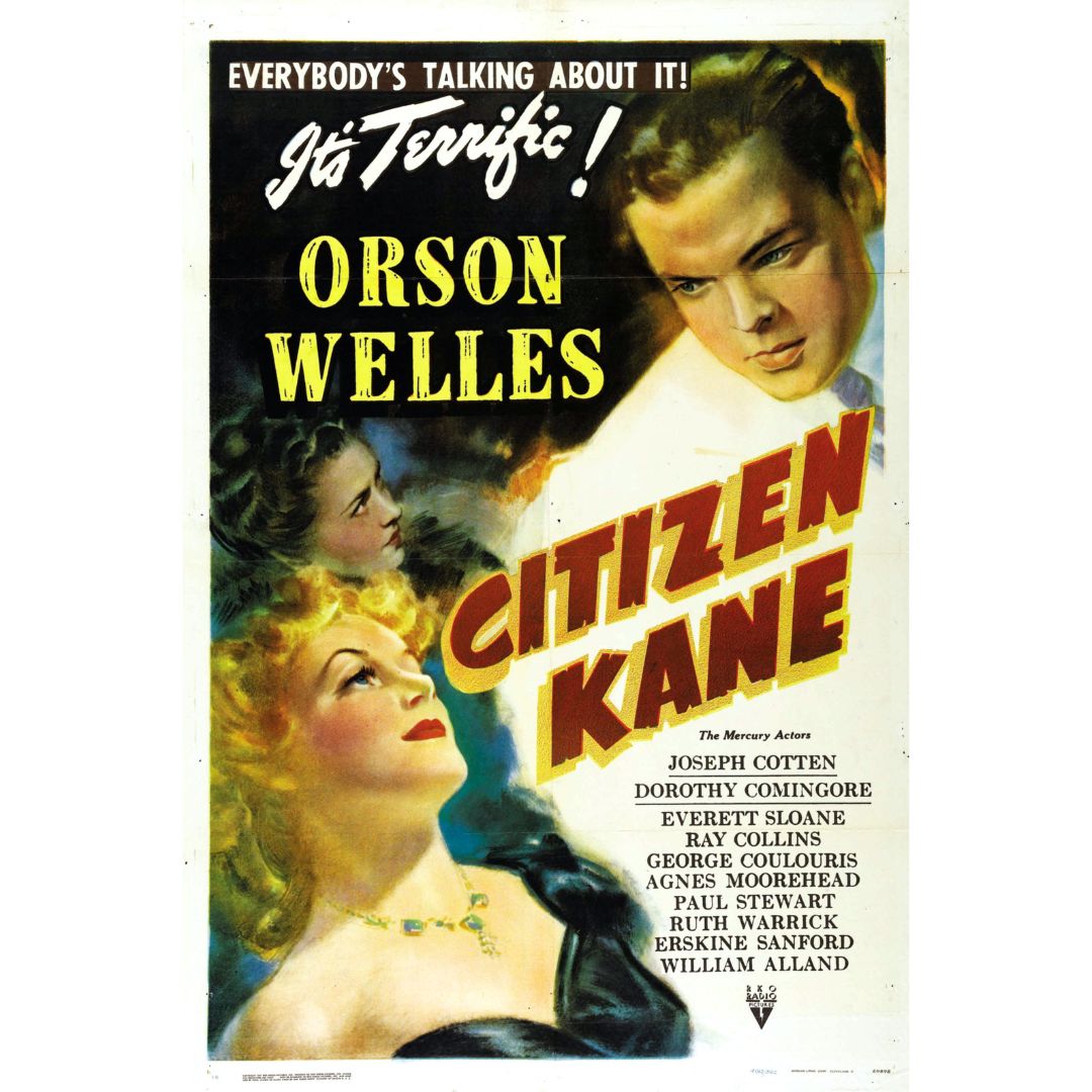 Citizen Kane