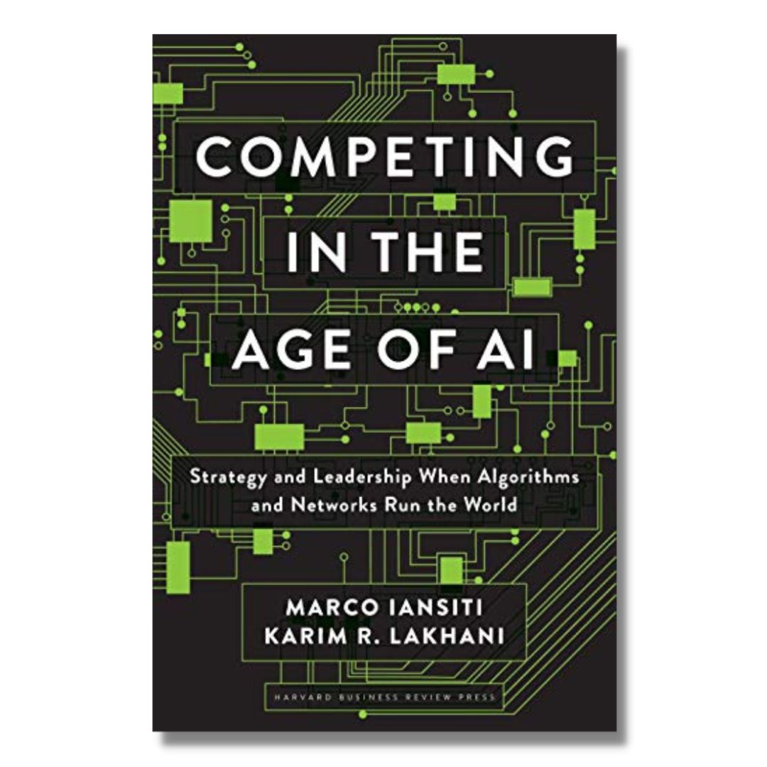 Competing in the Age of AI