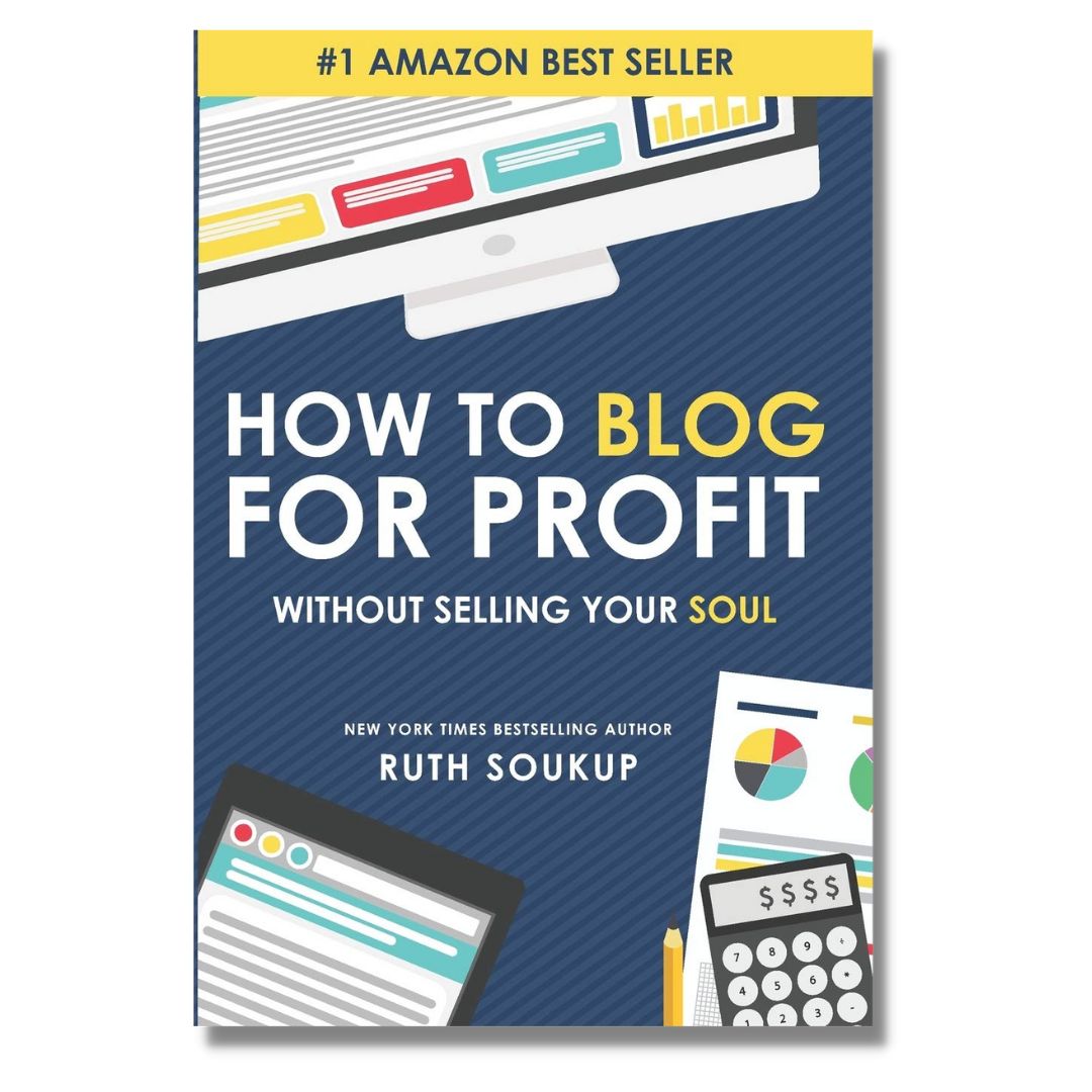 How To Blog For Profit
