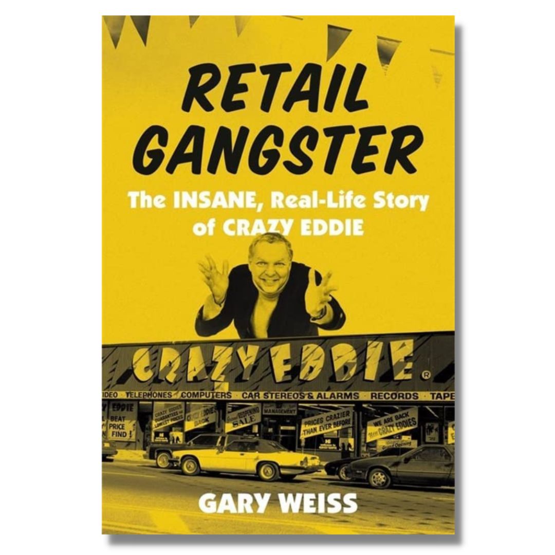 Retail Gangster