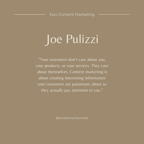 Quotes From The Book Epic Content Marketing Image 1