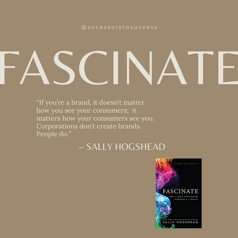 Quotes From The Book Fascinate Image 1