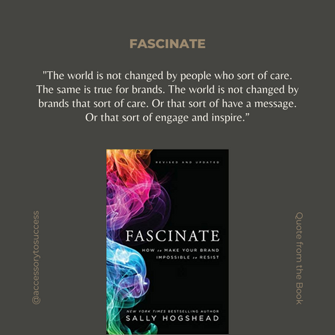 Quotes From The Book Fascinate Image 5