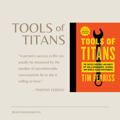 Quotes From The Book Tools of Titans Image 5