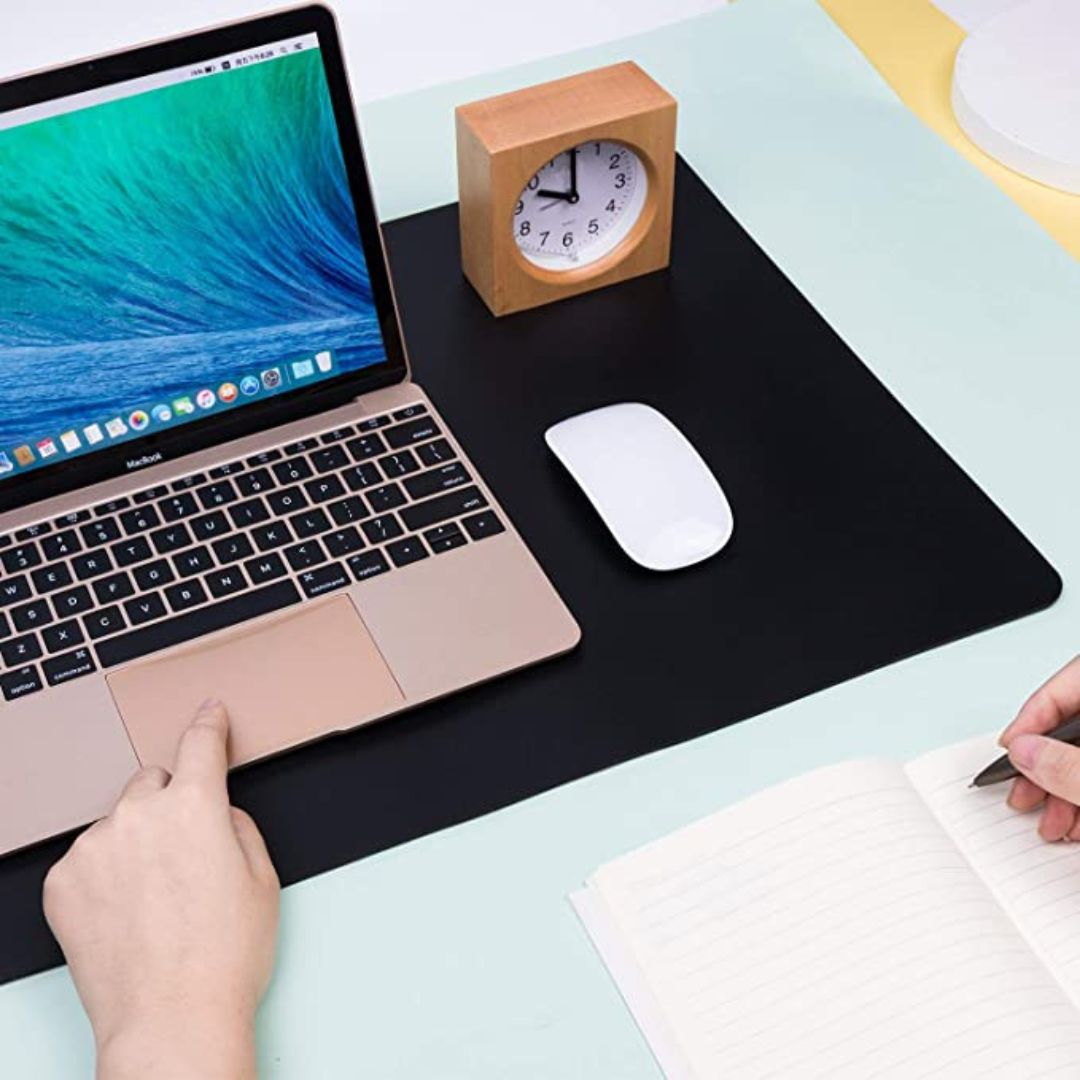 21 Stylish Desk Pads & Blotters For Writers - Accessory To Success