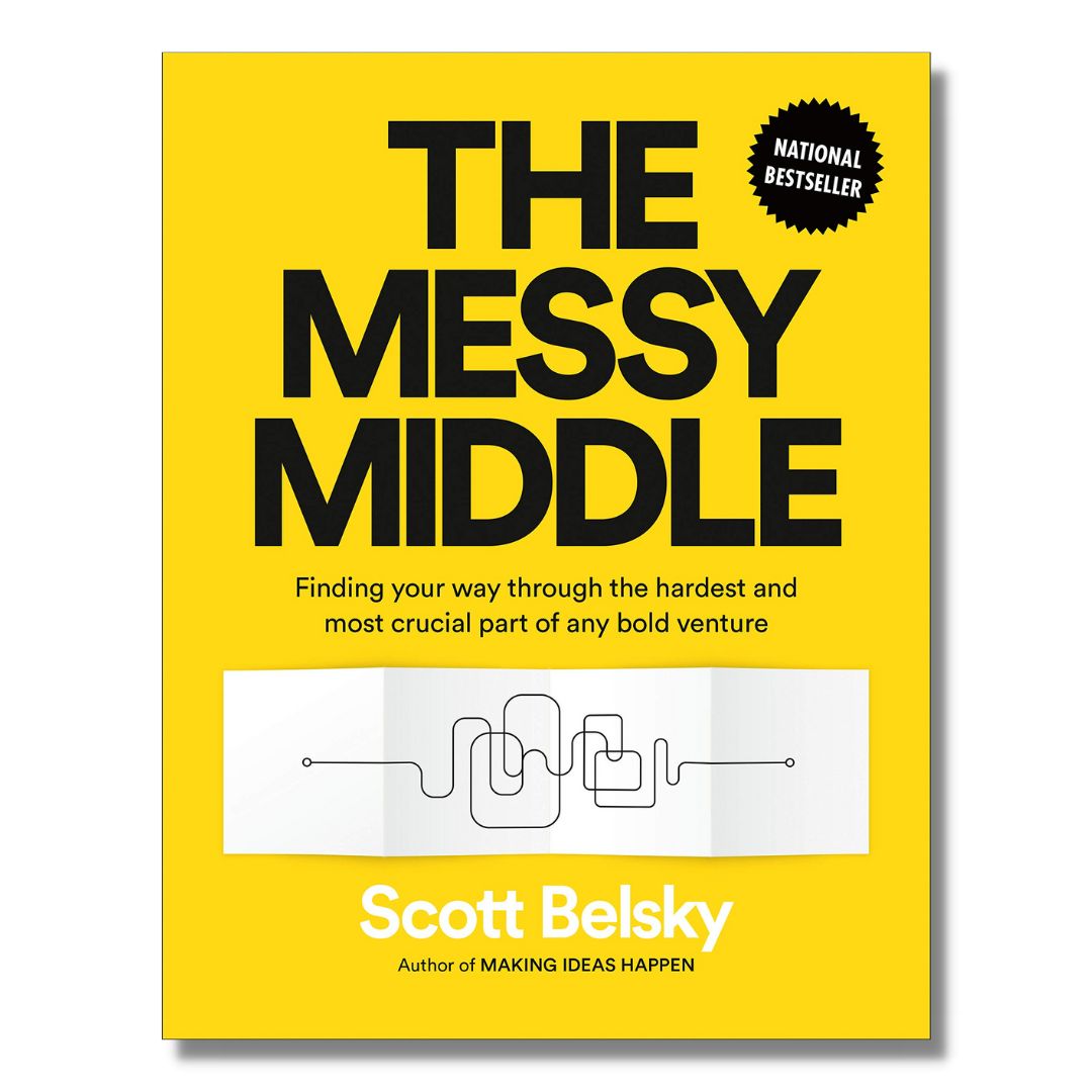 The Messy Middle