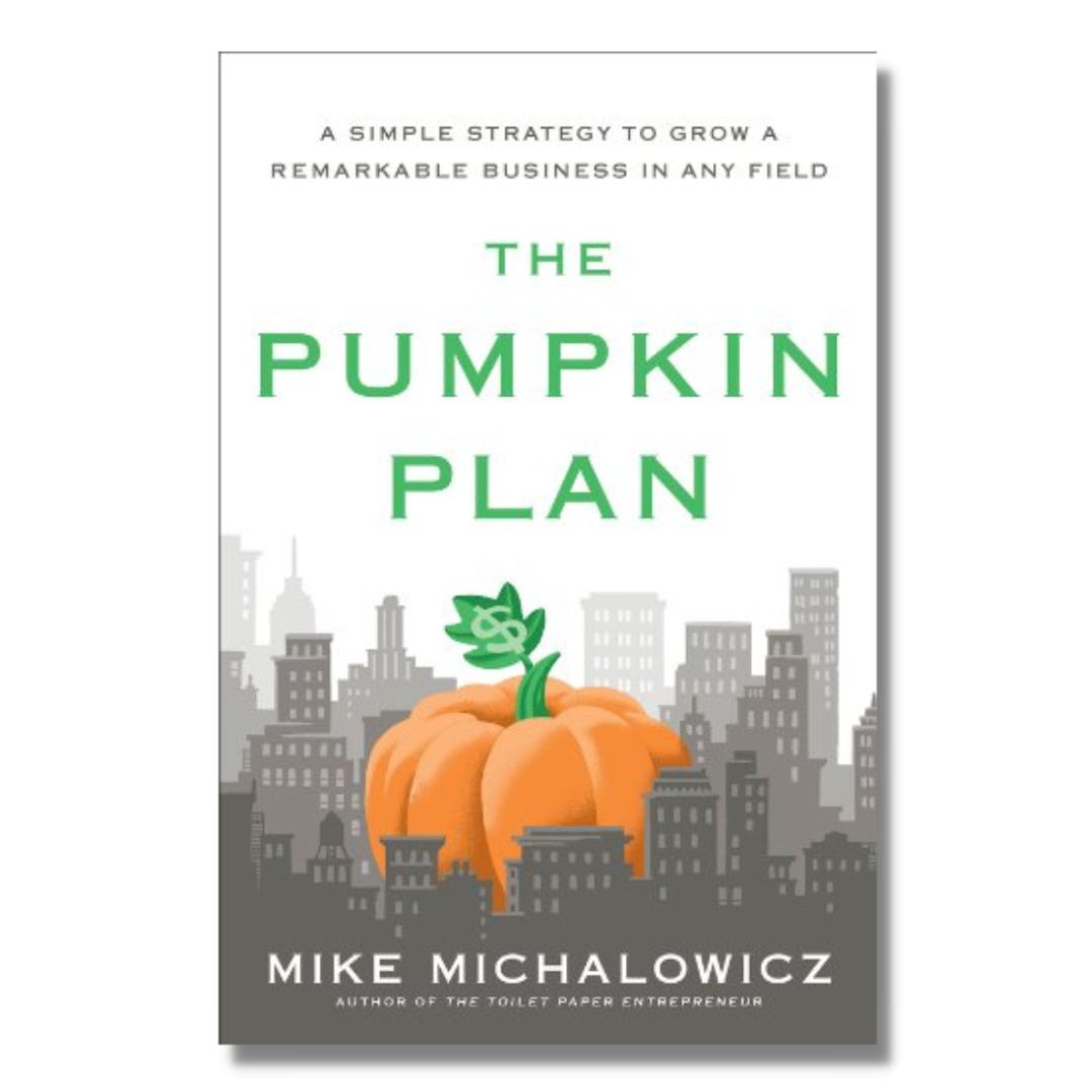 The Pumpkin Plan