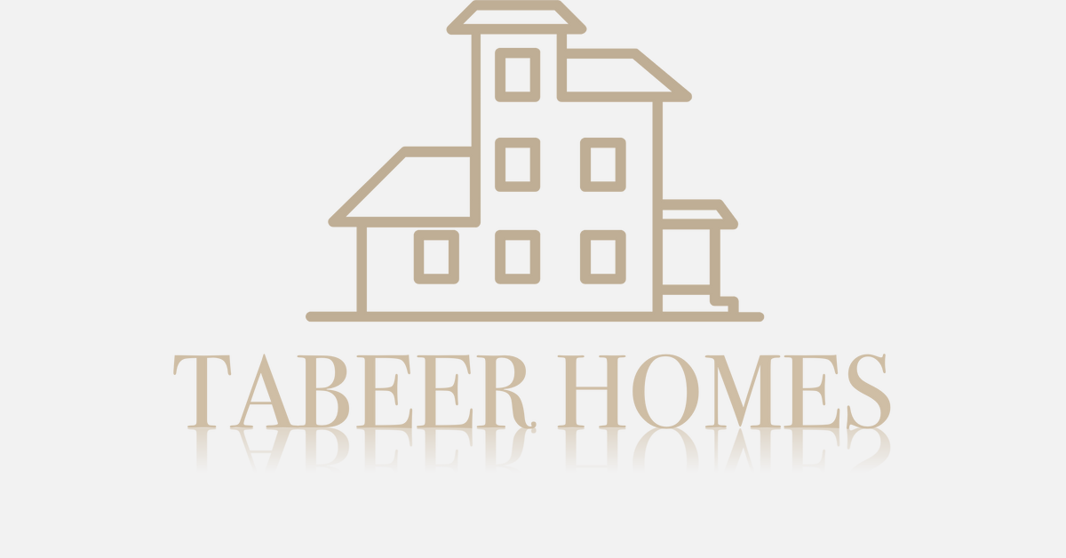 (c) Tabeerhomes.com