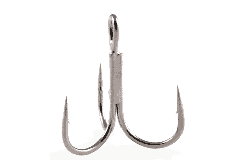 Northland Lethal Stinger Hooks (3 pk) Bronze 2 INCH – Tangled Tackle Co