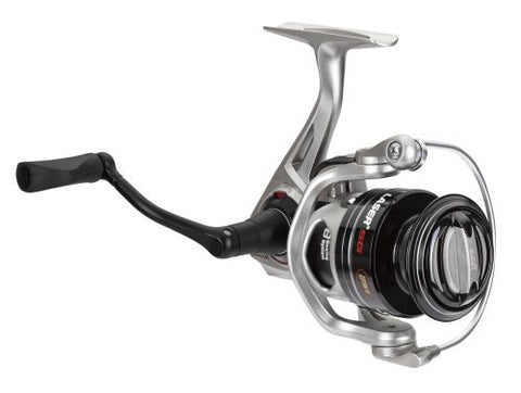 Quantum Optix Rod/Reel Combo – Tangled Tackle Co