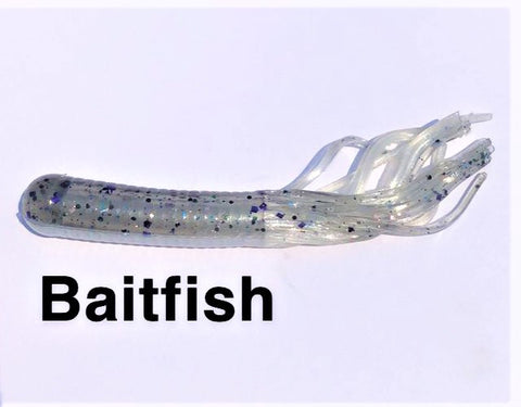 TUBE BAITFISH