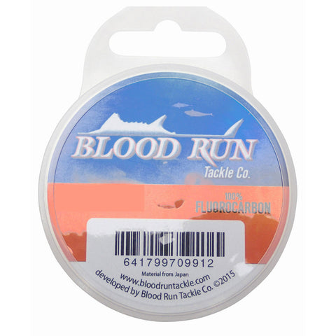 Blood Run Tackle Super Copper 45lb, Assorted Spool Sizes – Tangled