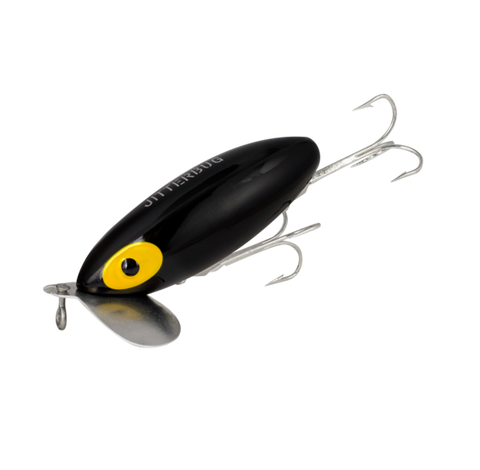 Arbogast Jitterbug 1/4 oz