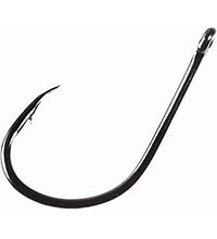 Owner Hook SSW with Cutting Point Size:2 Qty:10 – Tangled Tackle Co