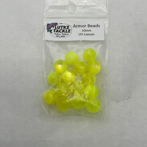 Bloop Bead Co. “Gasanova” – Tangled Tackle Co