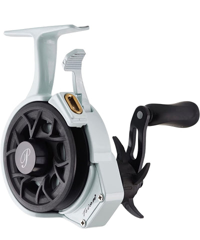 Fenwick HMG & Pflueger Trion Ice Combo - Marine General