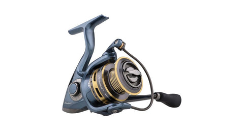 Pflueger President/Fenwick Elite Tech Inline Ice Combo - PRESINT-32’’L