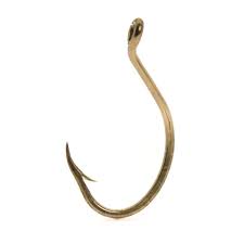 Mustad Beak Hooks Steelhead Sz6 Qty10 – Tangled Tackle Co