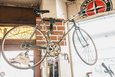 Bicycle shops bellville top