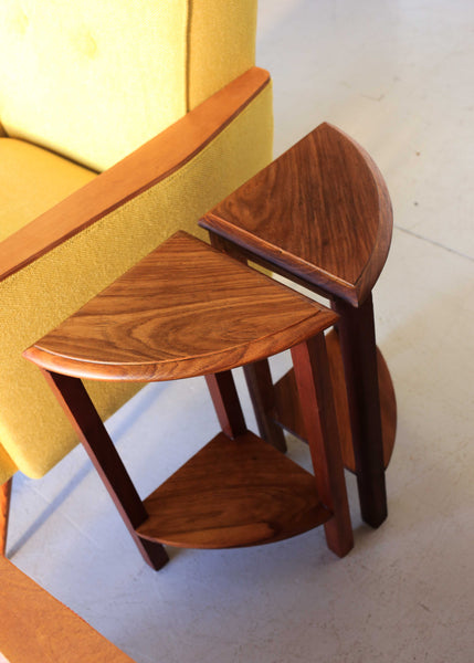 売り切り御免！】 希少！Stool in teak (mina perhonen) ウェグナー