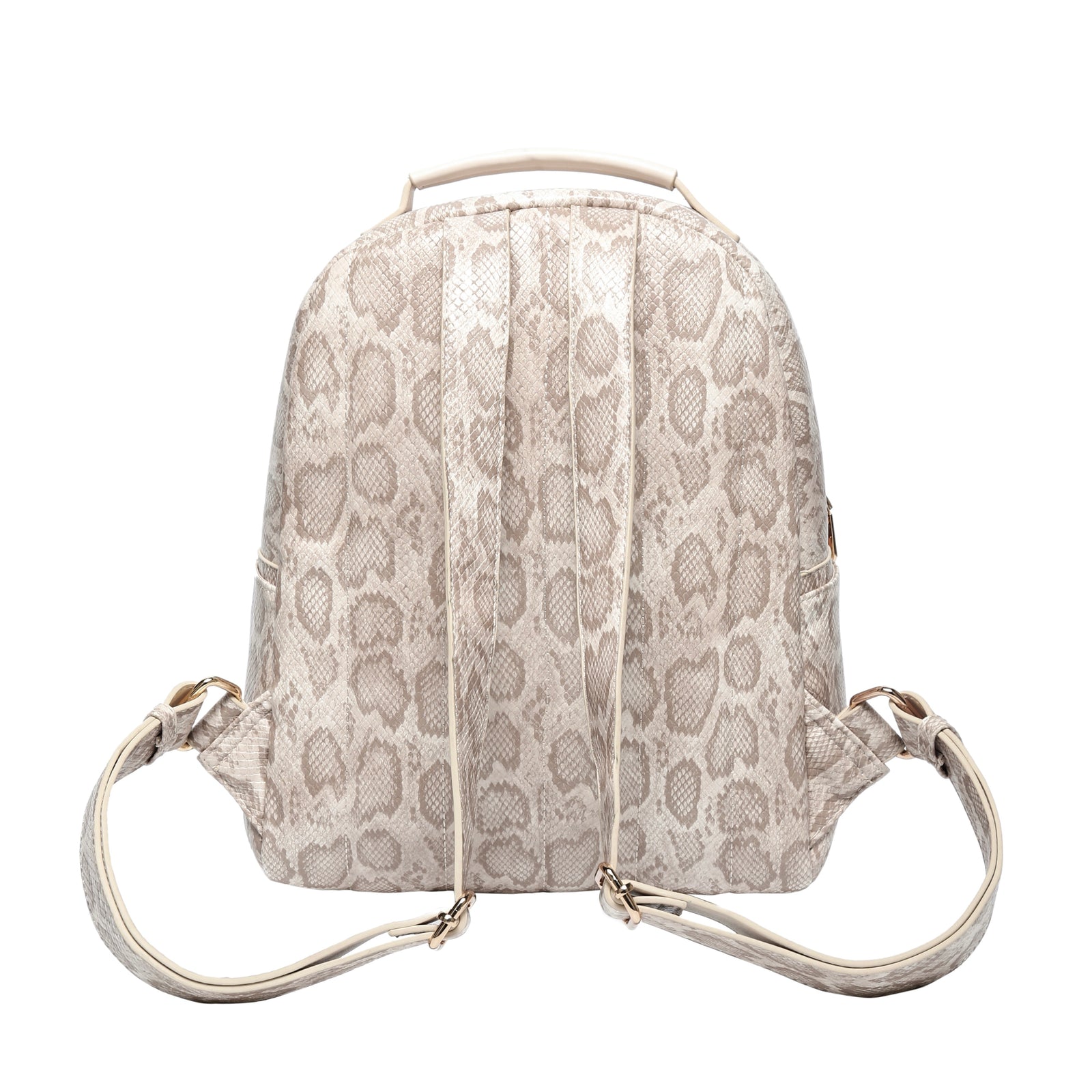 Multi function backpack bag — Daisy Rose bags