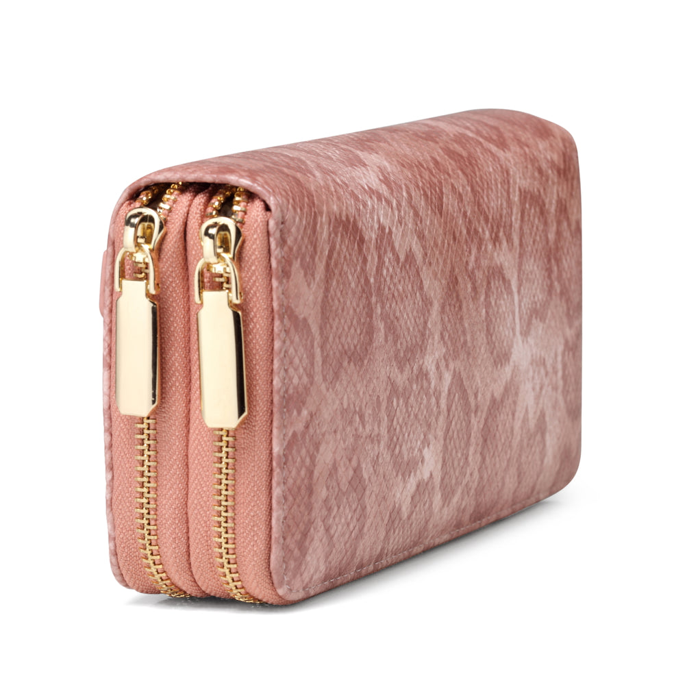 Minaudiere Evening Bag  RFID Blocking Protection – Daisy Rose bags