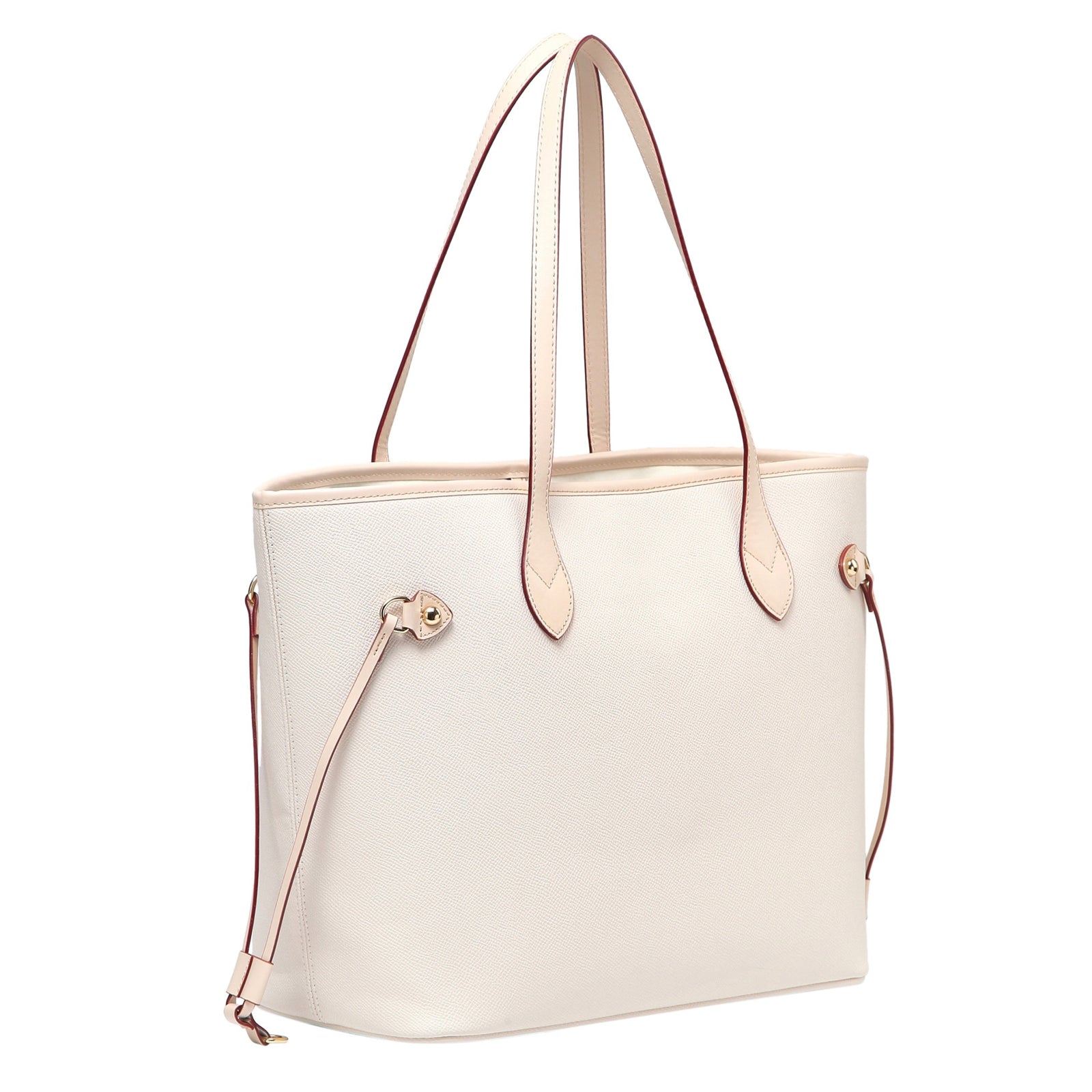 Tote Shoulder Bag with inner pouch — Daisy Rose bags