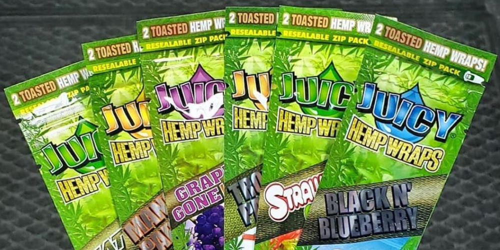 benefits of smoking hemp wraps blunts