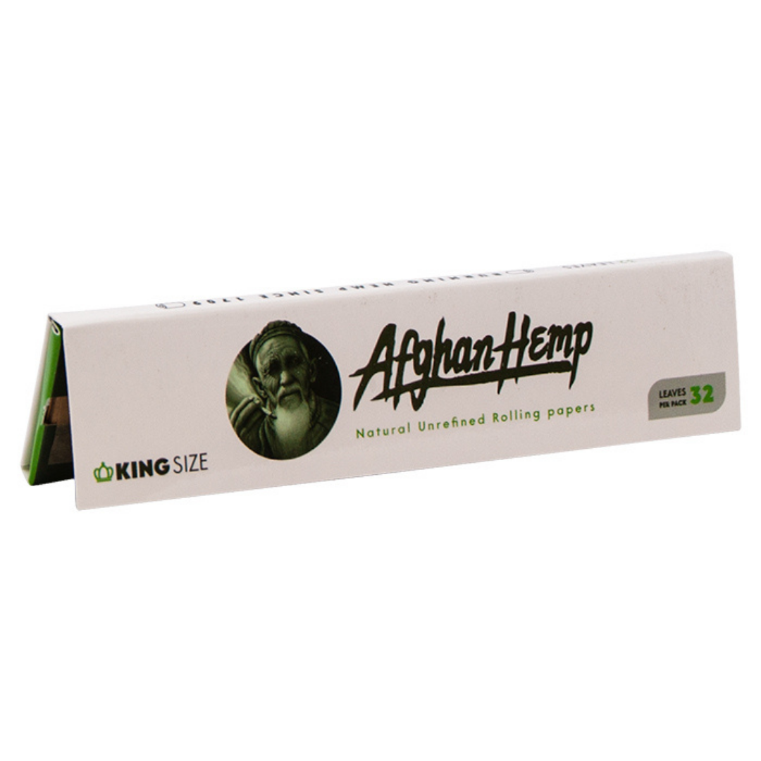Elements Pink Rolling Papers King Size - BOOM Headshop