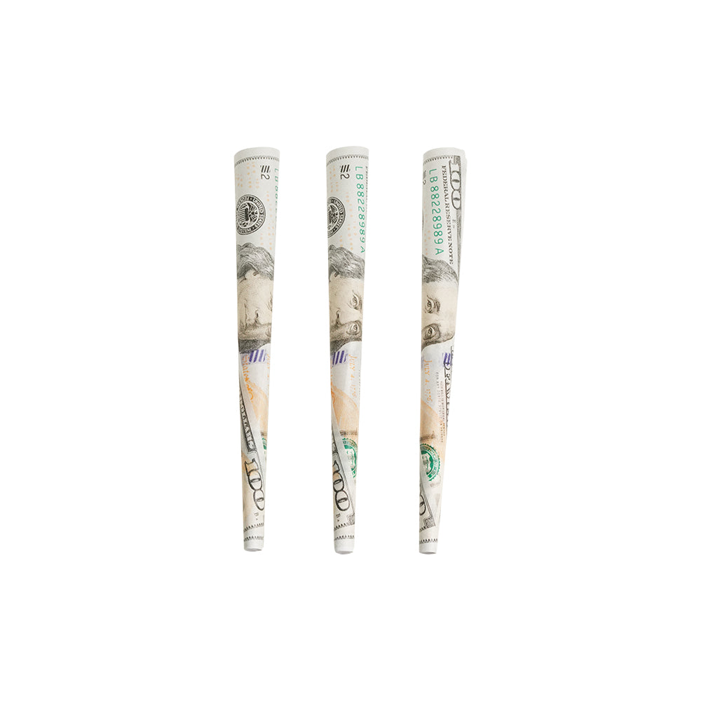 Benji Tray Kit - $100 Bills – Puff Wholesale