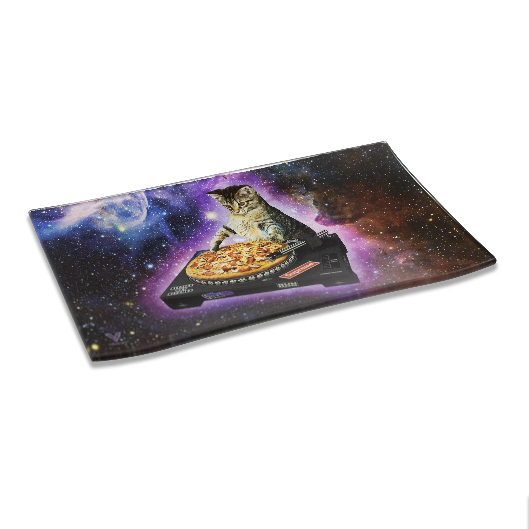 Purchase the latest Hamsa Glass Rolling Tray V Syndicate products at  reasonable prices