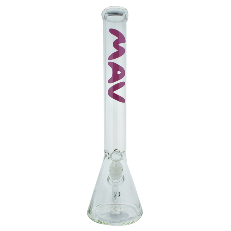 18 inch beaker bong