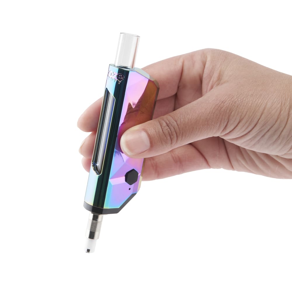 Ooze Signal Concentrate Vaporizer Pen - Ice Pink