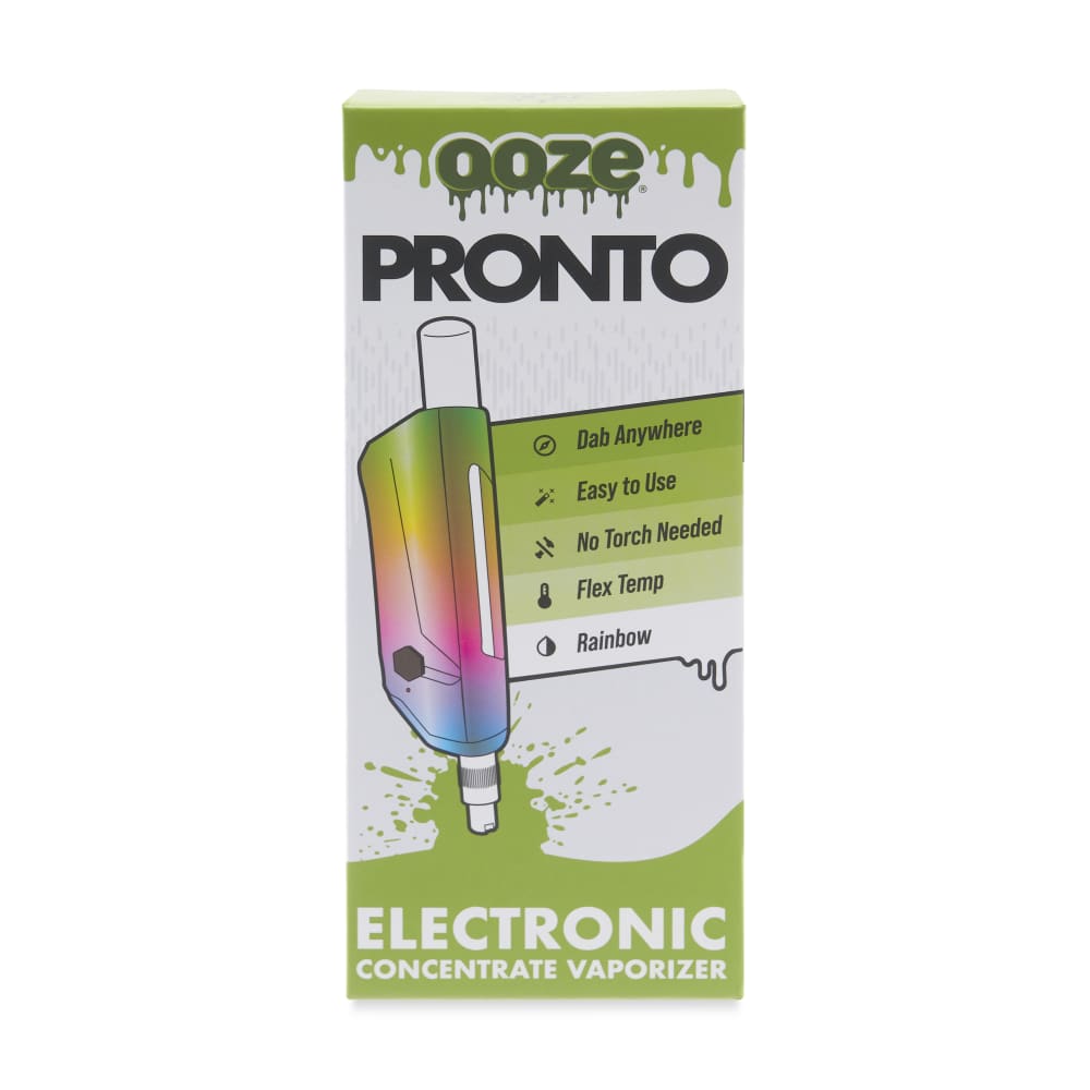 Ooze Hot Knife Electric Dab Tool – The Vapor Shoppe