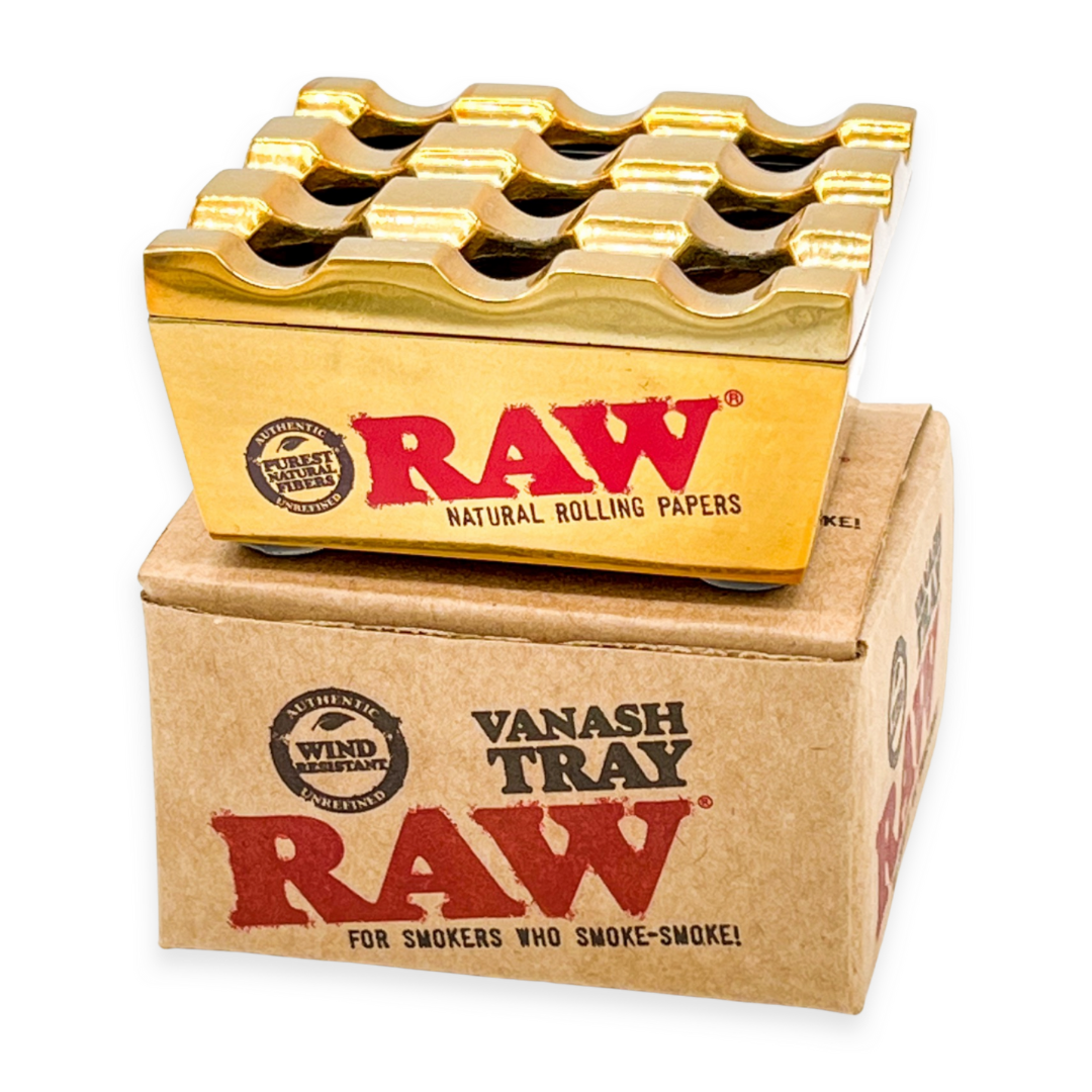 RAW Garden Plantable Tips - BOOM Headshop