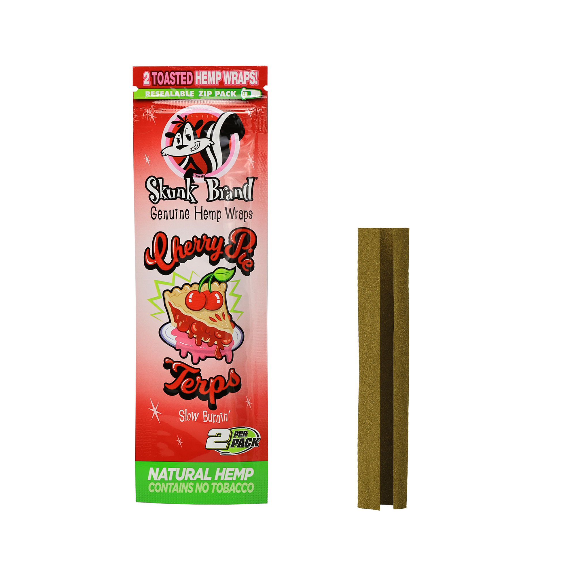 Afghan Hemp Blunt Wraps (8 flavors) – BDDbrands