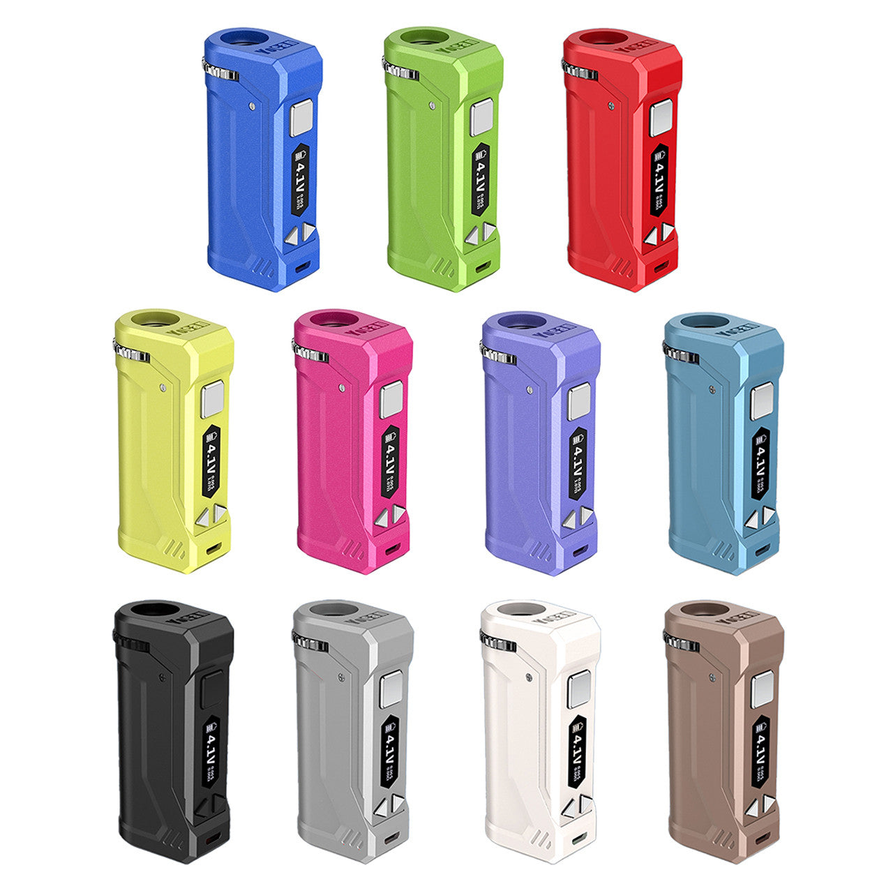 Yocan Kodo Pro 400mAh Cartridge - Premium Vaping