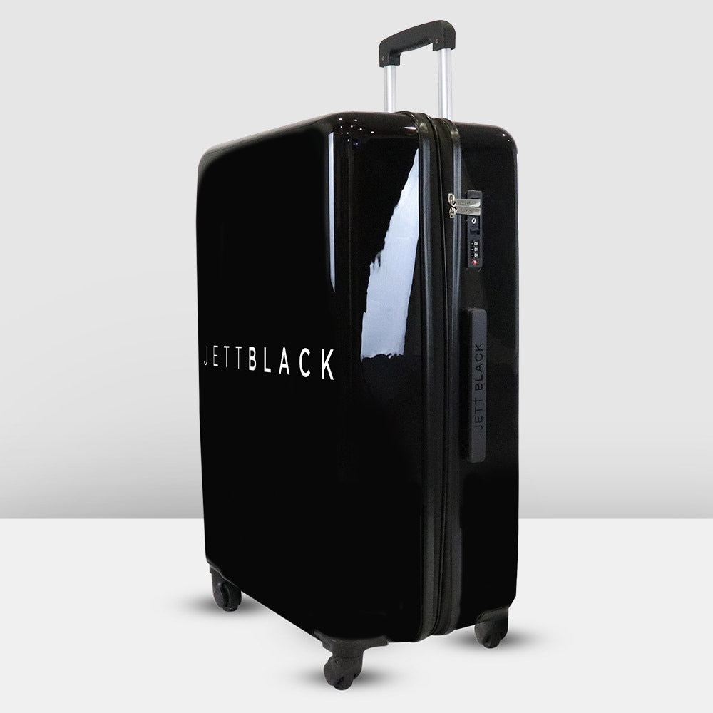 jettblack luggage