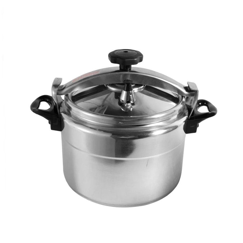 pressure cooker 15l stainless steel