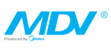 MDV logo